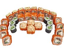 Набор Азия Хит