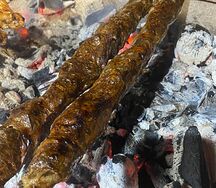 Печень говяжья