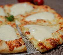 Хачапури по-царски