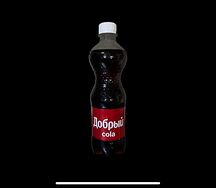 Добрый Кола