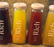 Сок Rich натуральный