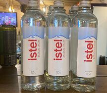 Вода без газа