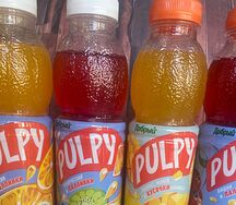 Pulpy
