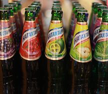 Лимонад Натахтари