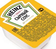 Сырный соус