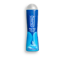 Гель-смазка Durex Play Feel