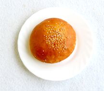 Булочка