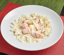 Фарфалле Зарина