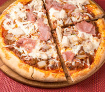 Пицца Триумфо