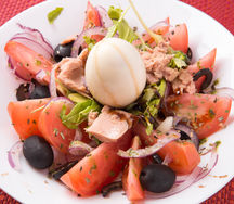 Салат от шефа