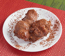 Профитроли