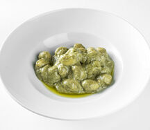 Ньокки Песто