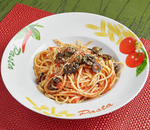Спагетти Пиццайоло