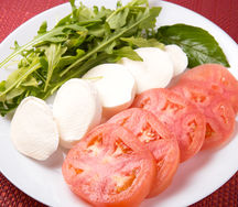 Салат Италия