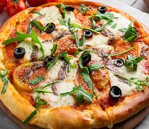 Пицца Маммамия