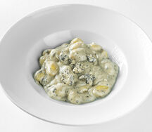 Ньокки Горгонзола