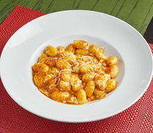 Ньокки Сорренто