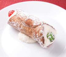 Канноло сичилиано