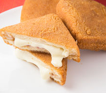 Моцарелла ин карроцца