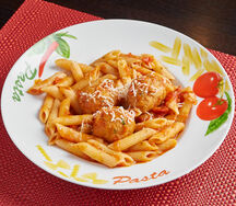 Паста Бабушкина