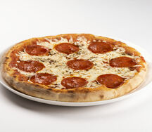 Пицца Дьявола 2.0