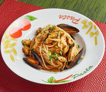 Спагетти Тарантина