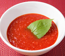 Суп Томатный