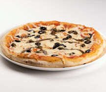 Пицца Арриведерчи Рома