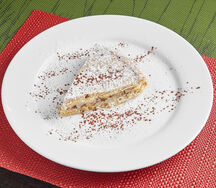 Кассата Сицилиана