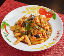 Паста Норма