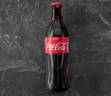 Coca-Cola