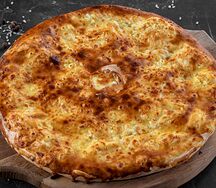 Хачапури по-царски