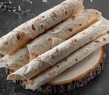 Лаваш армянский тонкий