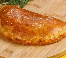 Курник с Курицей