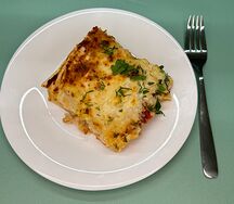Лазанья