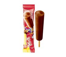 Фруктовый лед Max Ледяная кола