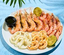 Морское плато