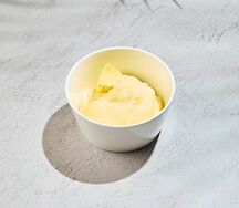 Картофельное пюре