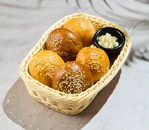 Хлебная корзина