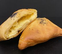 Самса с сыром