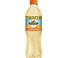 Лимонад Черноголовка