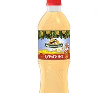 Буратино Черноголовка