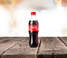 Coca-cola