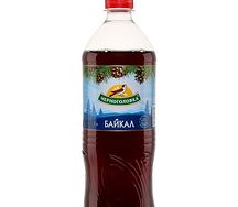 Байкал черноголовка