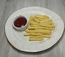 Картофель фри
