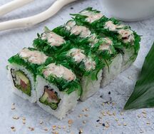 Ясай маки