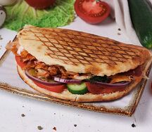 Бакинская Фирменная