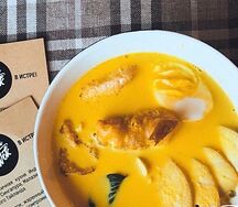 Сингапурская лакса