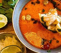 Том ям кунг