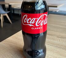 Кока-Кола